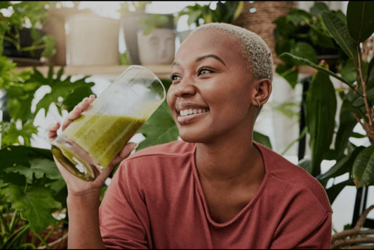 The Refreshing Benefits of Fresh Juice