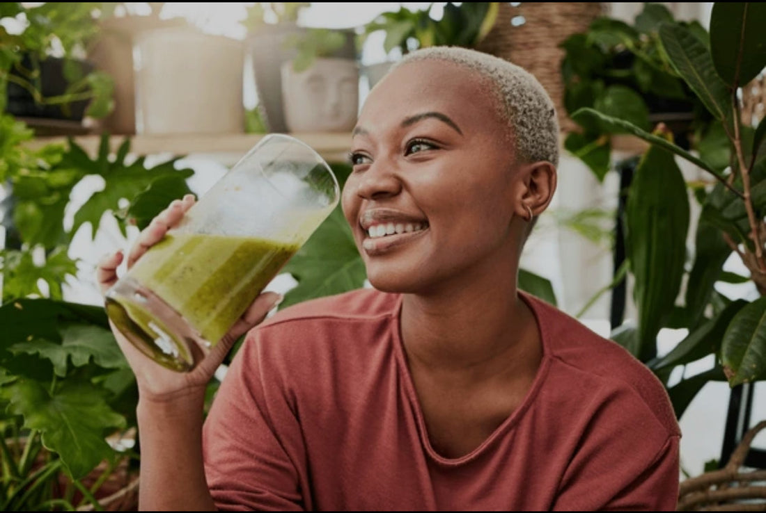 The Refreshing Benefits of Fresh Juice