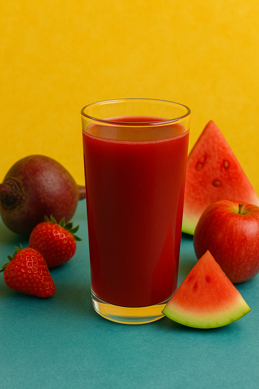 Red Punch