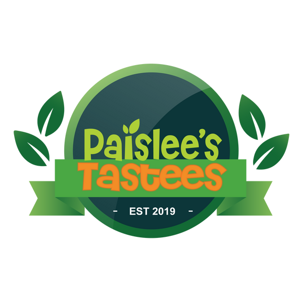 Paislee’s Tastees